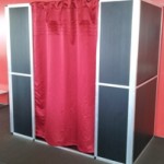 Party Hire Photo Booth - from elegant to fun events. To find our how we can help your special event, call now!